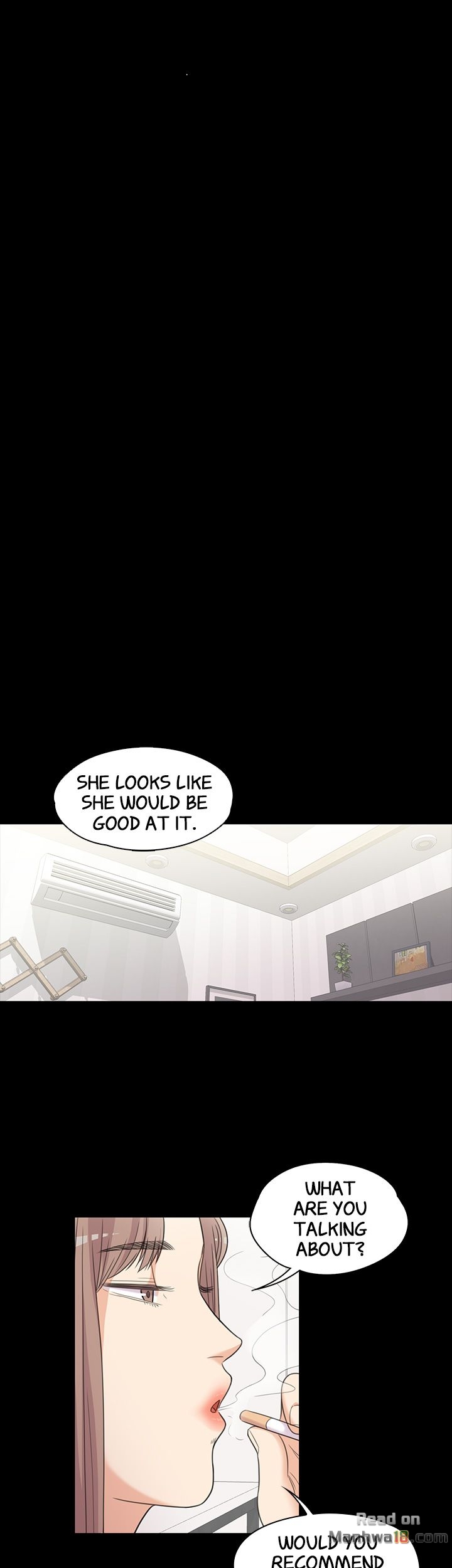 Gangnam Romance - Chapter 6 [photo 3] - MangaPorn