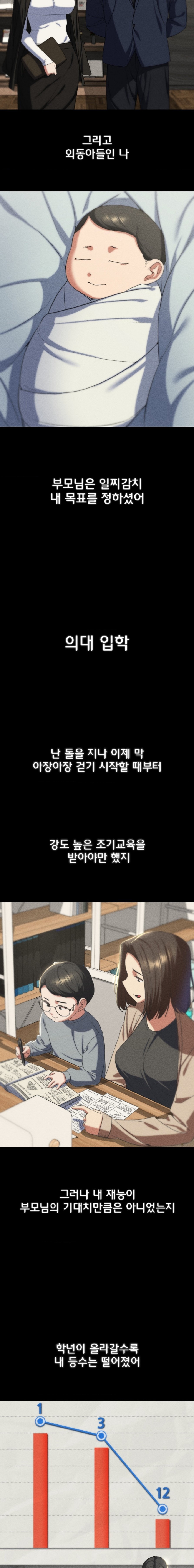 Seniors of Class 5 Raw - Chapter 42 [photo 21] - MangaPorn