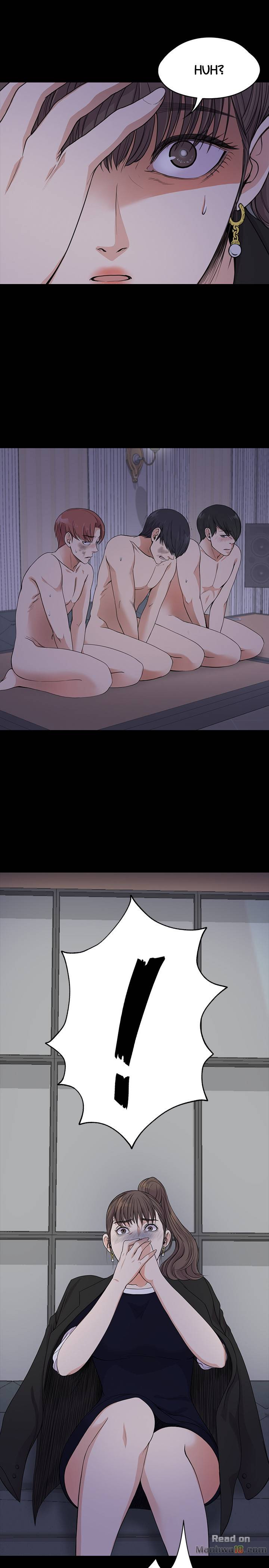 Gangnam Romance - Chapter 18 [photo 2] - MangaPorn