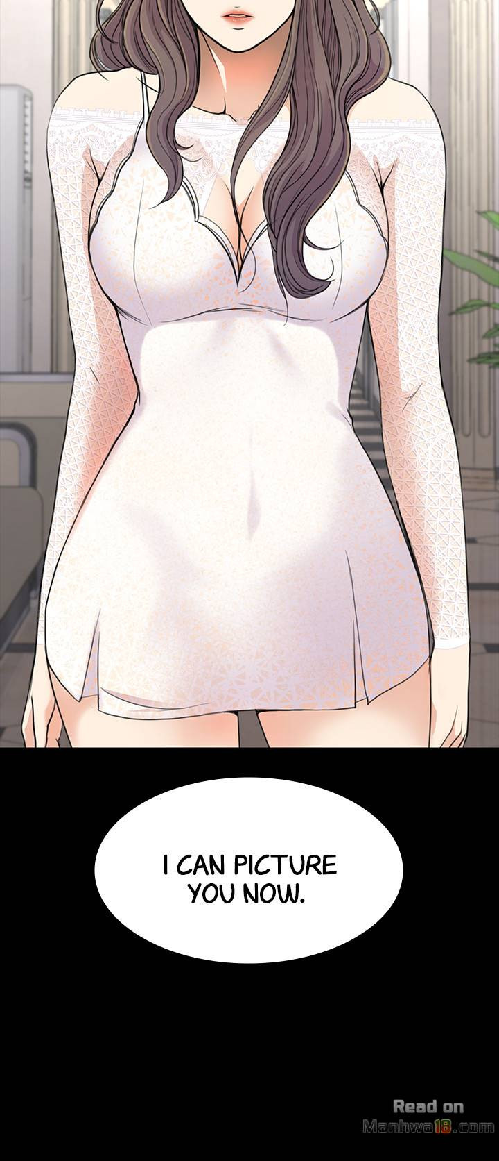 Gangnam Romance - Chapter 19 [photo 2] - MangaPorn