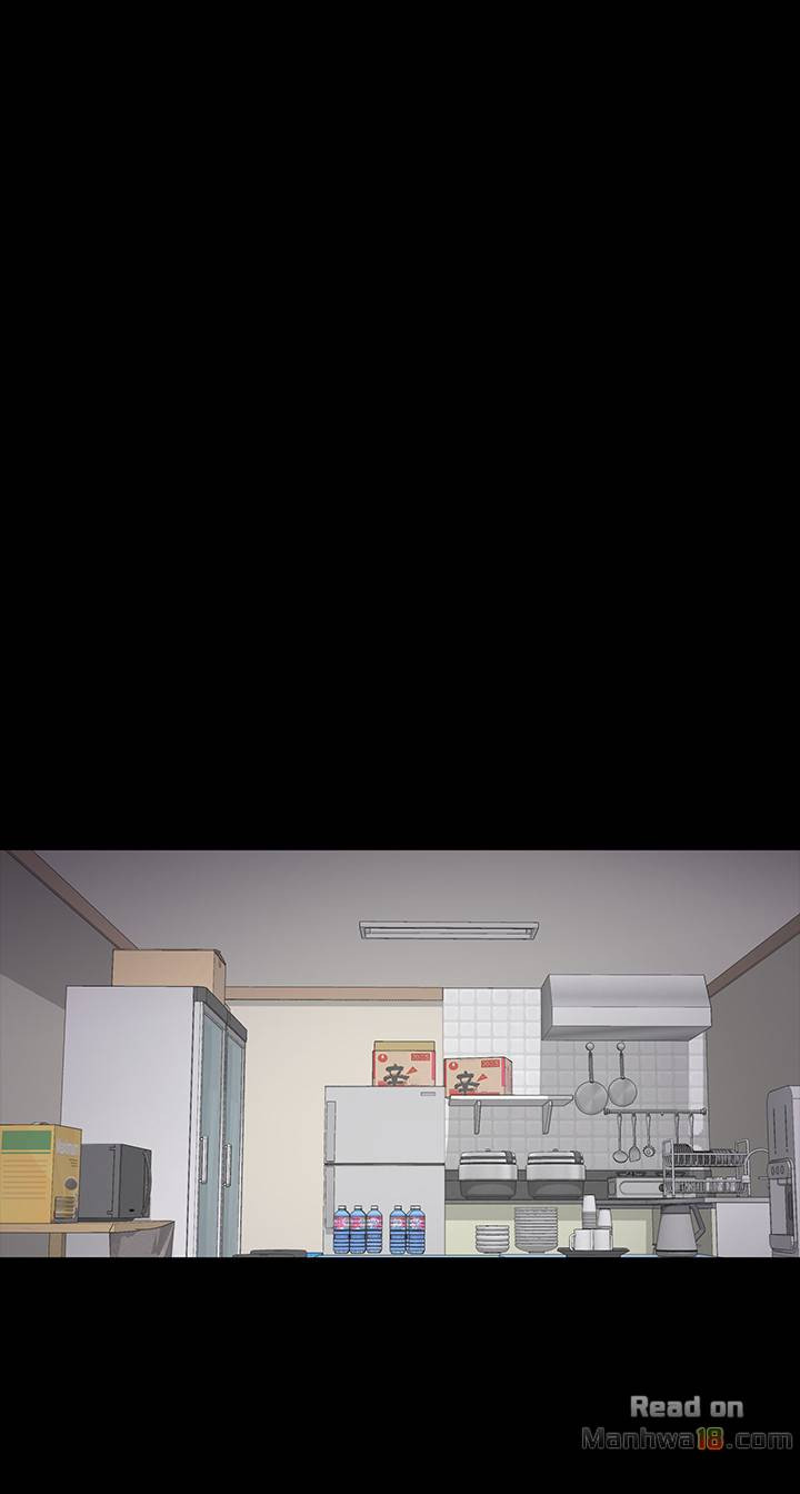 Gangnam Romance - Chapter 19 [photo 20] - MangaPorn