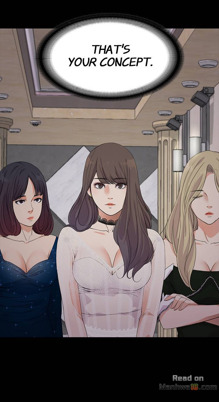 Gangnam Romance - Chapter 19 [photo 26] - MangaPorn