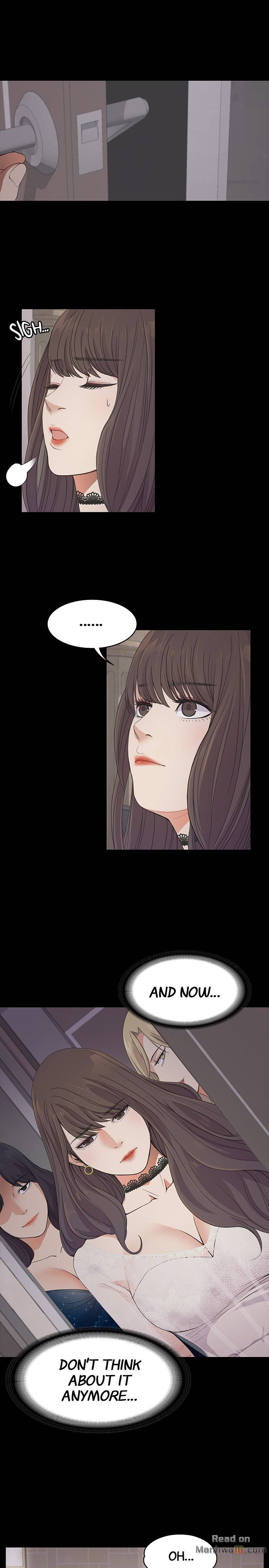 Gangnam Romance - Chapter 19 [photo 27] - MangaPorn