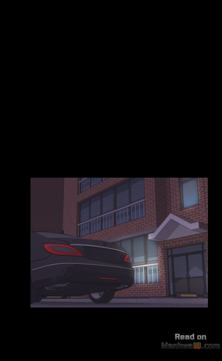 Gangnam Romance - Chapter 20 [photo 26] - MangaPorn