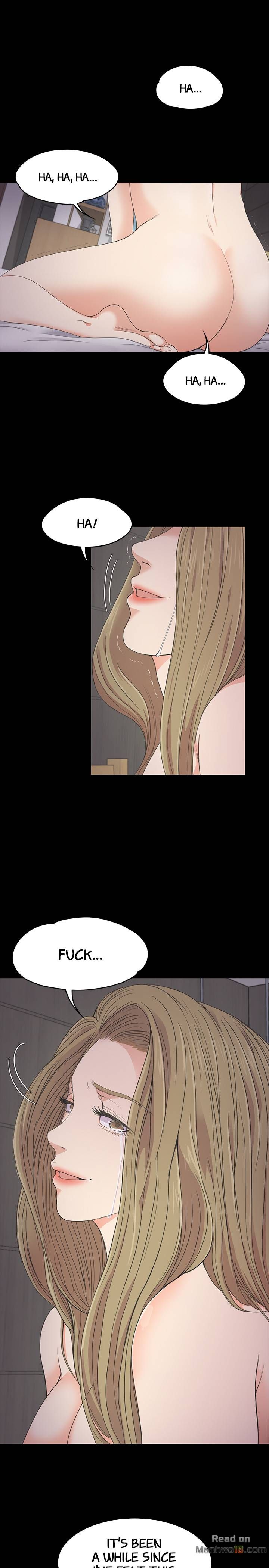 Gangnam Romance - Chapter 24 [photo 1] - MangaPorn