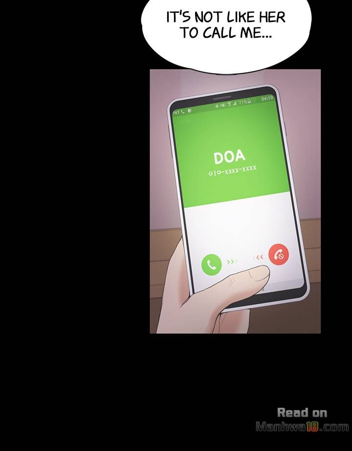 Gangnam Romance - Chapter 24 [photo 27] - MangaPorn