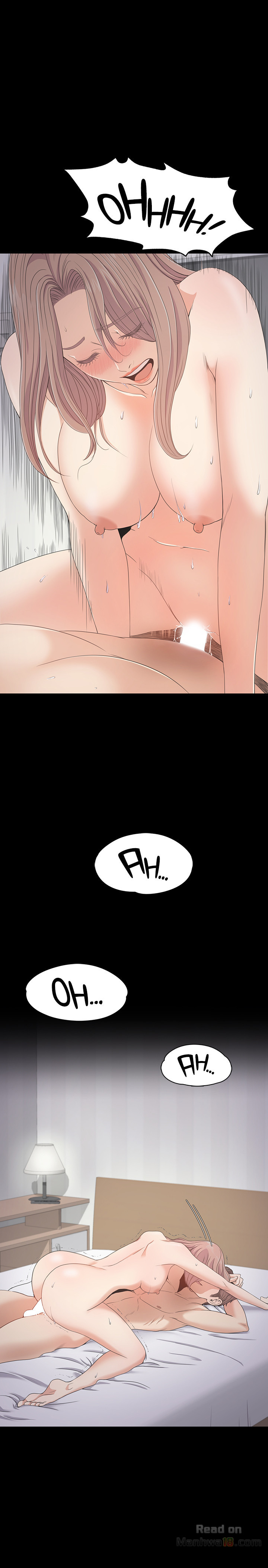 Gangnam Romance - Chapter 29 [photo 14] - MangaPorn