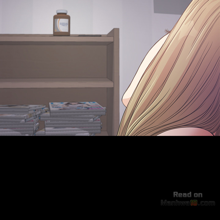 Gangnam Romance - Chapter 32 [photo 32] - MangaPorn