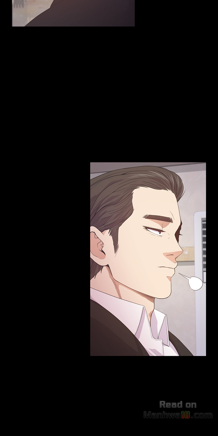 Gangnam Romance - Chapter 32 [photo 8] - MangaPorn