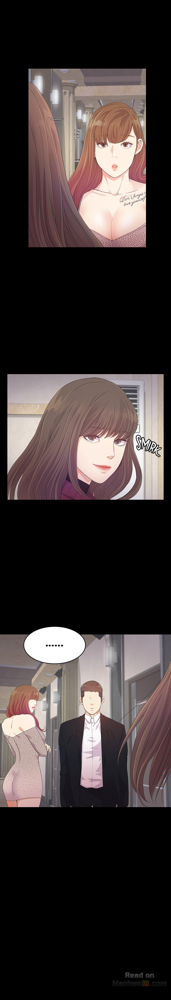 Gangnam Romance - Chapter 32 [photo 9] - MangaPorn