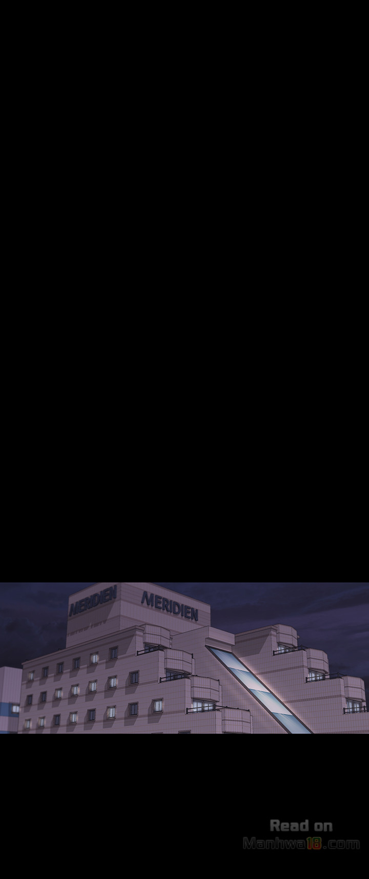 Gangnam Romance - Chapter 34 [photo 6] - MangaPorn