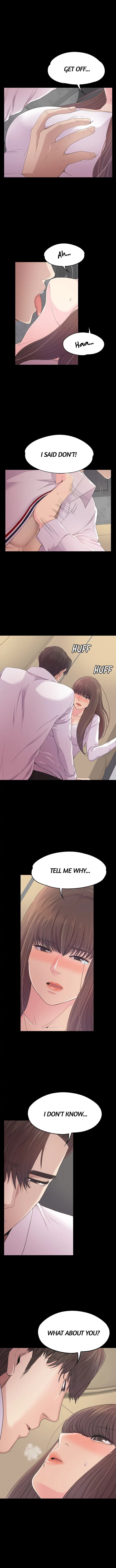 Gangnam Romance - Chapter 41 [photo 7] - MangaPorn