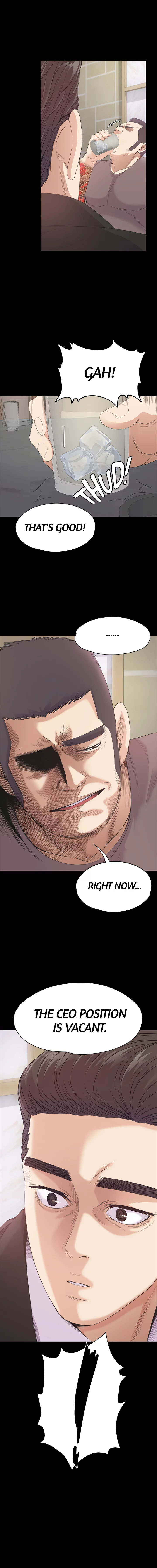 Gangnam Romance - Chapter 43 [photo 11] - MangaPorn