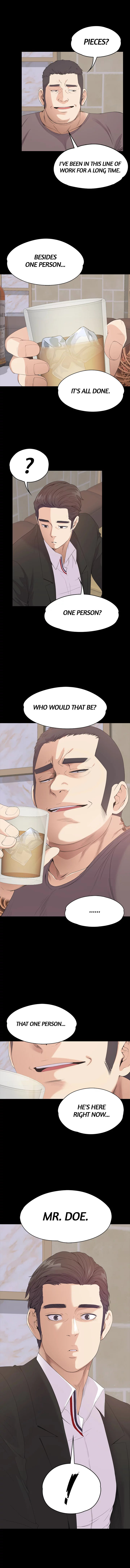 Gangnam Romance - Chapter 43 [photo 9] - MangaPorn