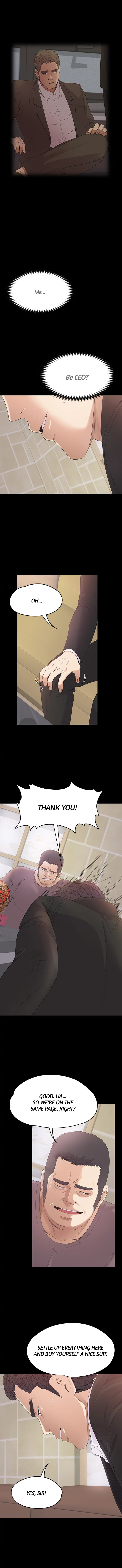 Gangnam Romance - Chapter 44 [photo 3] - MangaPorn