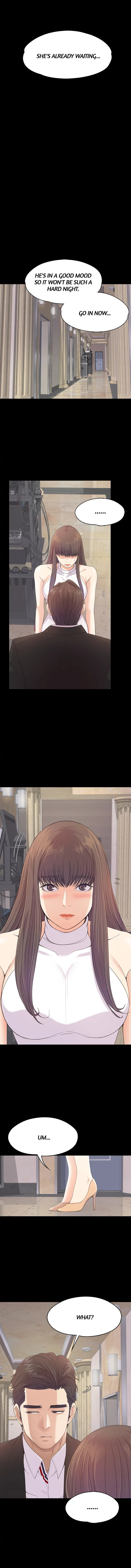 Gangnam Romance - Chapter 44 [photo 5] - MangaPorn