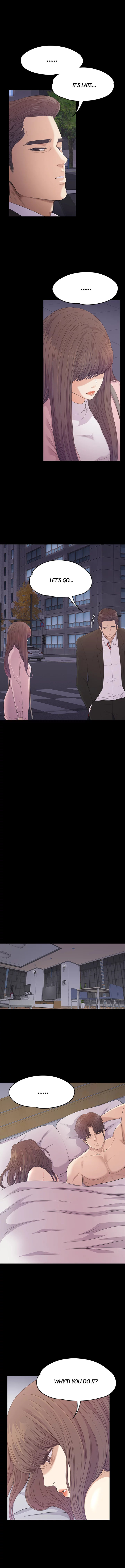 Gangnam Romance - Chapter 45 [photo 6] - MangaPorn