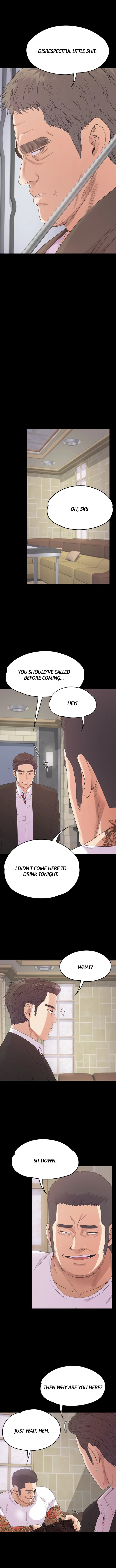 Gangnam Romance - Chapter 46 [photo 13] - MangaPorn