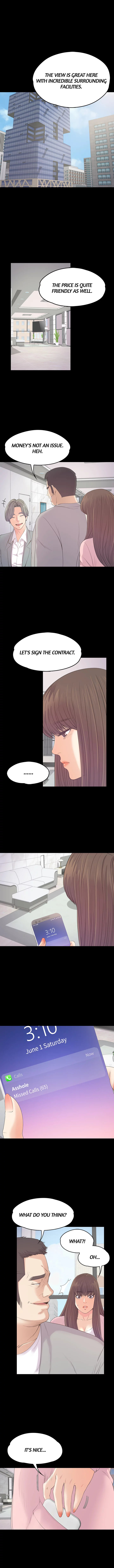 Gangnam Romance - Chapter 46 [photo 2] - MangaPorn