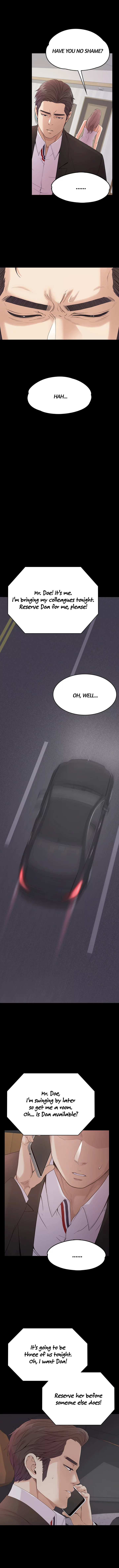 Gangnam Romance - Chapter 46 [photo 6] - MangaPorn