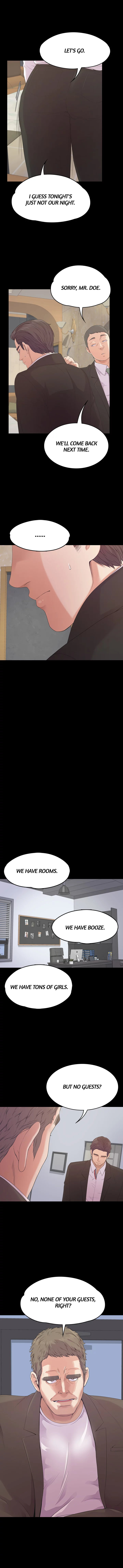 Gangnam Romance - Chapter 46 [photo 9] - MangaPorn