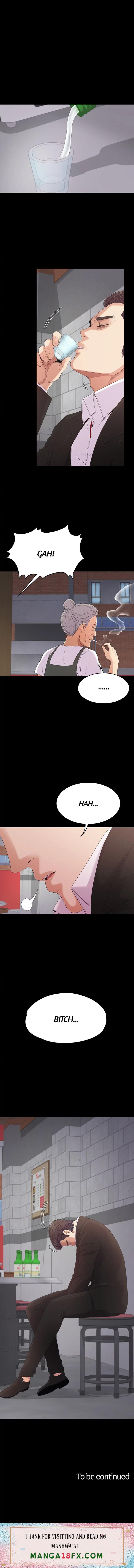 Gangnam Romance - Chapter 47 [photo 14] - MangaPorn