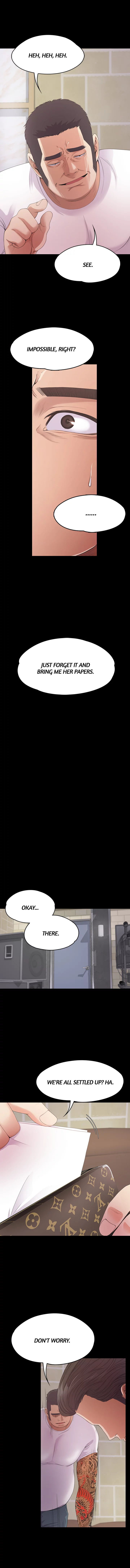 Gangnam Romance - Chapter 47 [photo 7] - MangaPorn