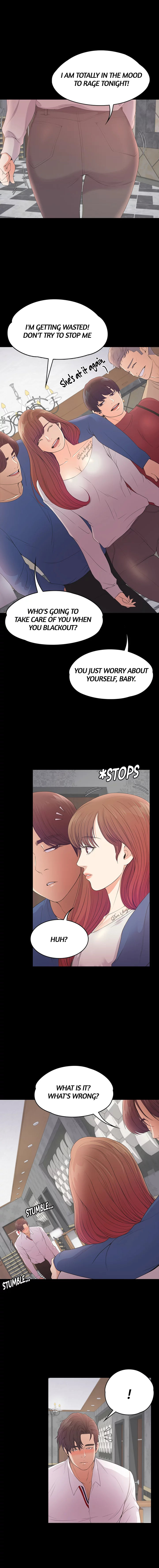 Gangnam Romance - Chapter 48 [photo 10] - MangaPorn