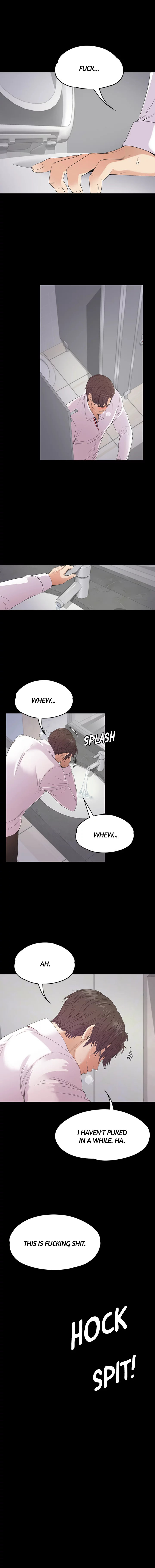 Gangnam Romance - Chapter 48 [photo 9] - MangaPorn