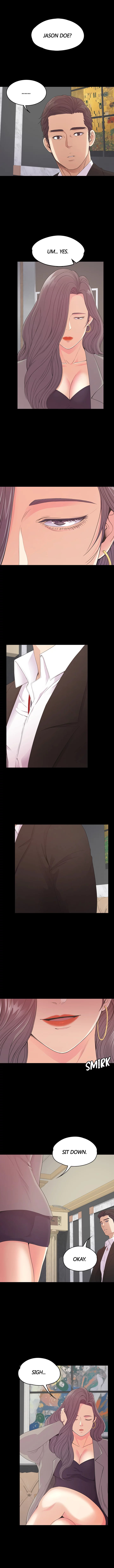 Gangnam Romance - Chapter 51 [photo 7] - MangaPorn