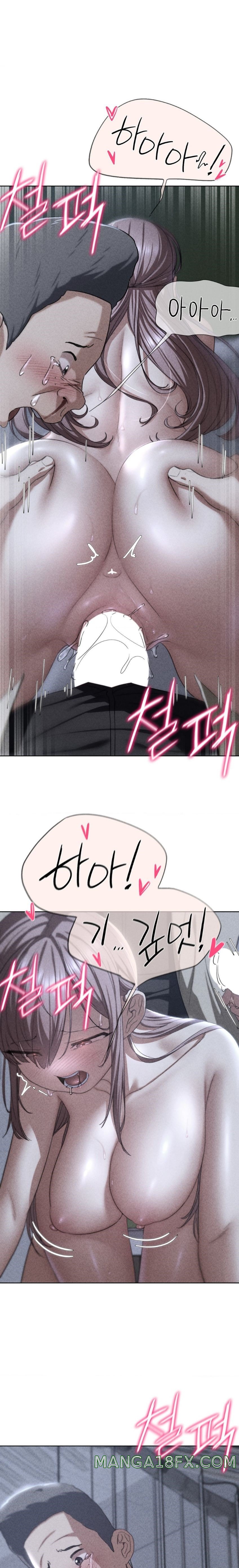 Seniors of Class 5 Raw - Chapter 46 [photo 1] - MangaPorn