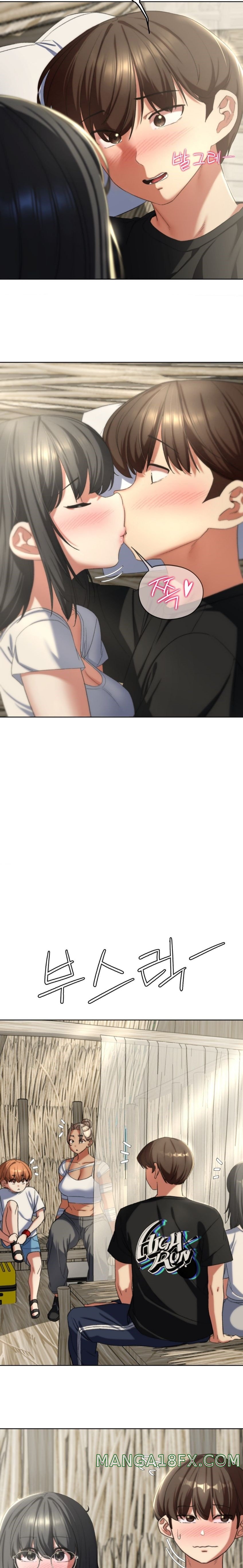 Seniors of Class 5 Raw - Chapter 46 [photo 26] - MangaPorn