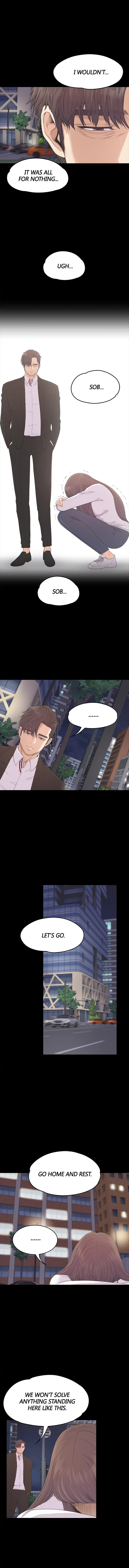 Gangnam Romance - Chapter 56 [photo 5] - MangaPorn