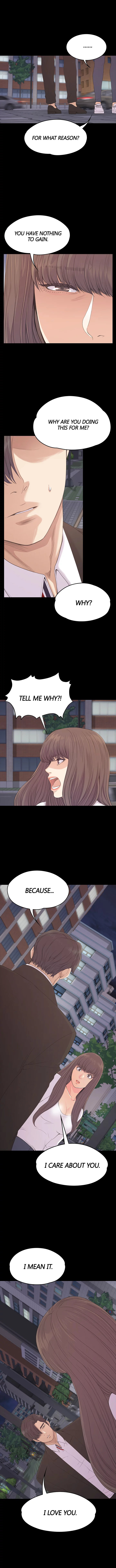 Gangnam Romance - Chapter 56 [photo 9] - MangaPorn