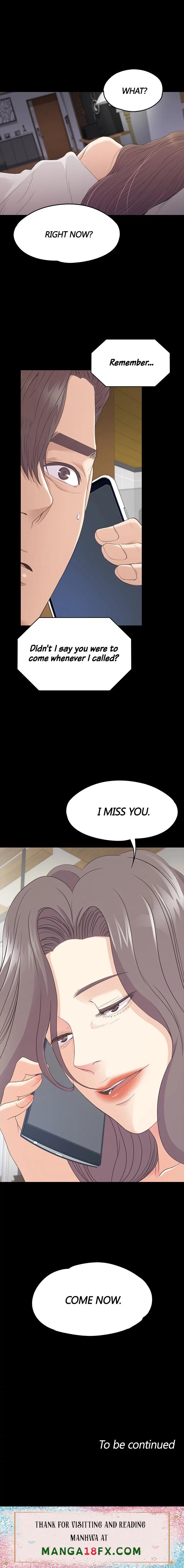 Gangnam Romance - Chapter 57 [photo 11] - MangaPorn