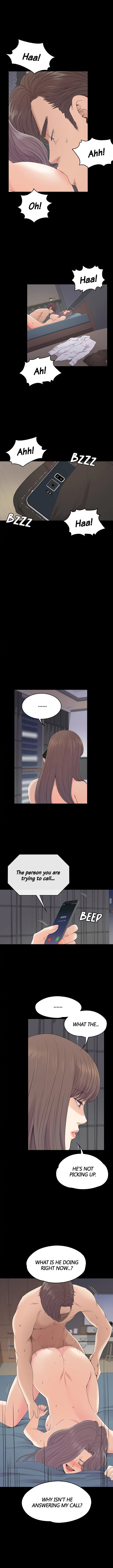 Gangnam Romance - Chapter 58 [photo 3] - MangaPorn