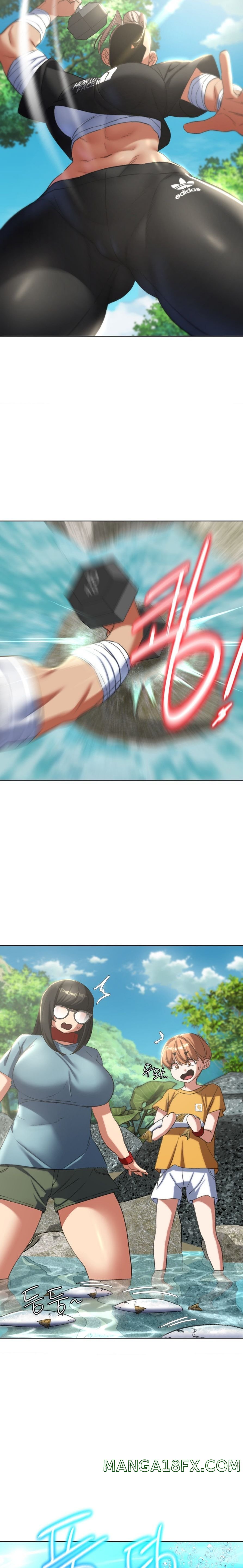 Seniors of Class 5 Raw - Chapter 47 [photo 12] - MangaPorn