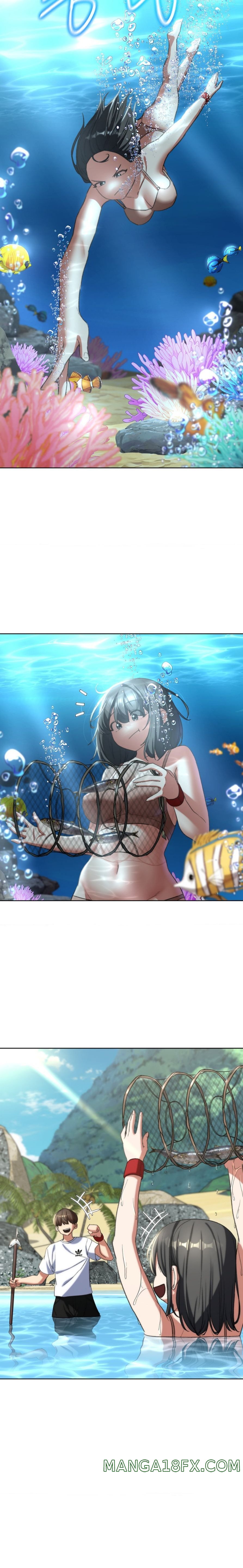 Seniors of Class 5 Raw - Chapter 47 [photo 13] - MangaPorn