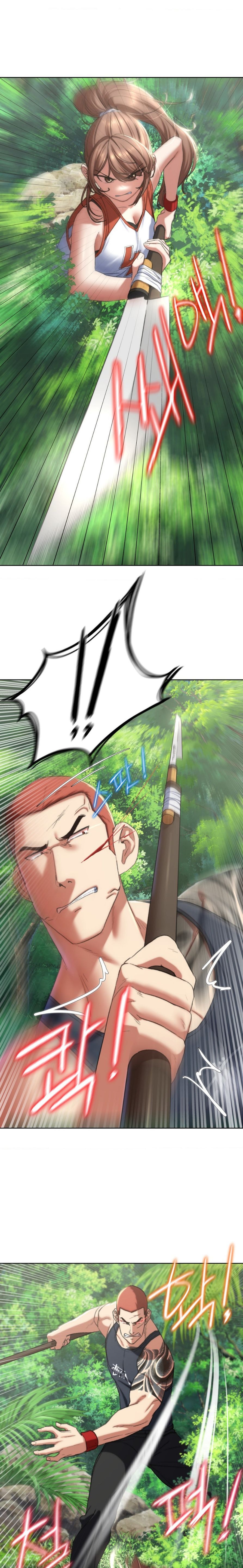 Seniors of Class 5 Raw - Chapter 47 [photo 24] - MangaPorn