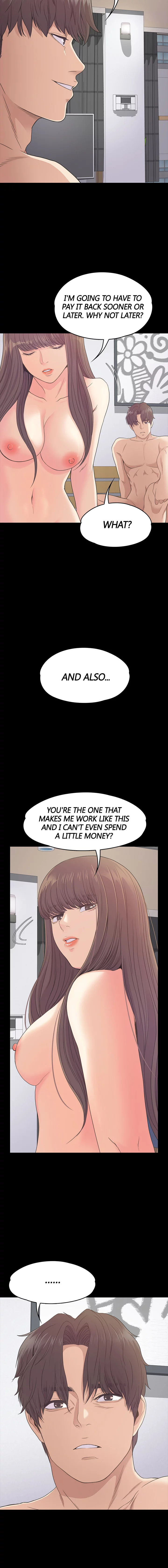 Gangnam Romance - Chapter 67 [photo 7] - MangaPorn