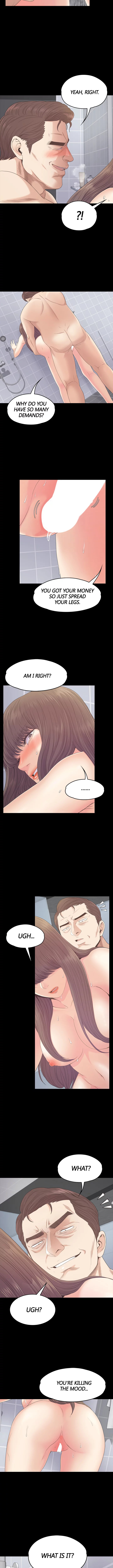 Gangnam Romance - Chapter 73 [photo 11] - MangaPorn