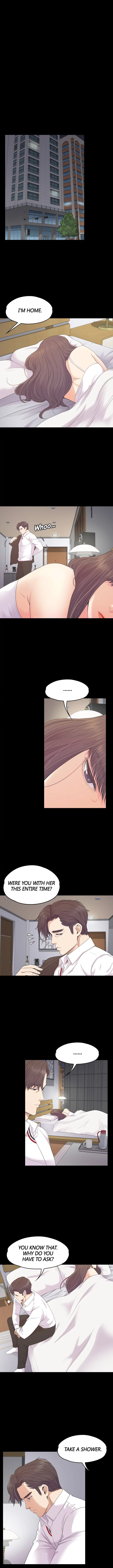 Gangnam Romance - Chapter 73 [photo 4] - MangaPorn