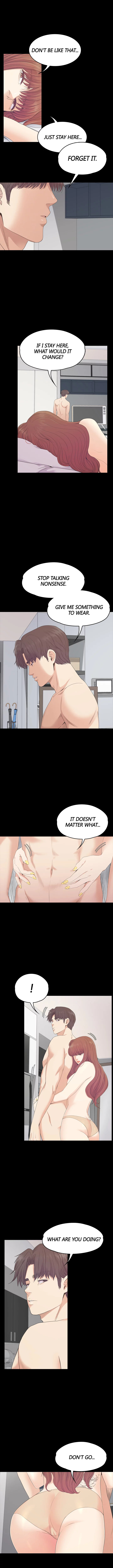 Gangnam Romance - Chapter 74 [photo 12] - MangaPorn