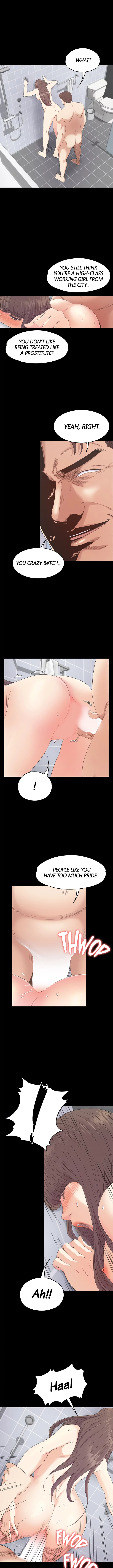 Gangnam Romance - Chapter 74 [photo 2] - MangaPorn