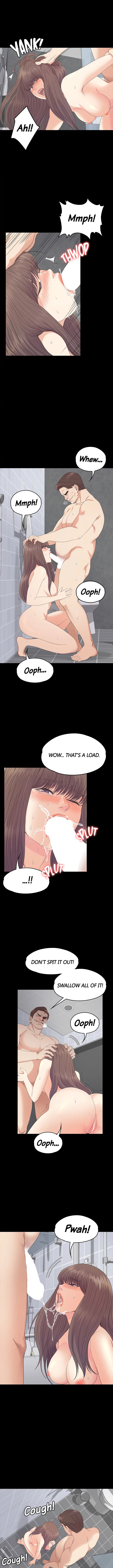 Gangnam Romance - Chapter 74 [photo 5] - MangaPorn