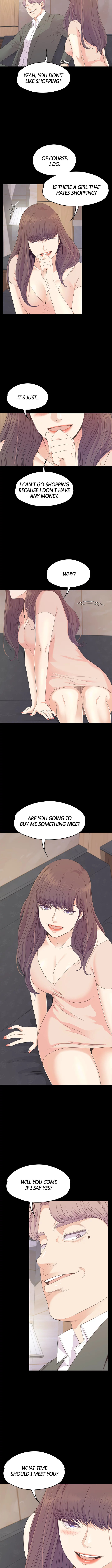 Gangnam Romance - Chapter 76 [photo 6] - MangaPorn