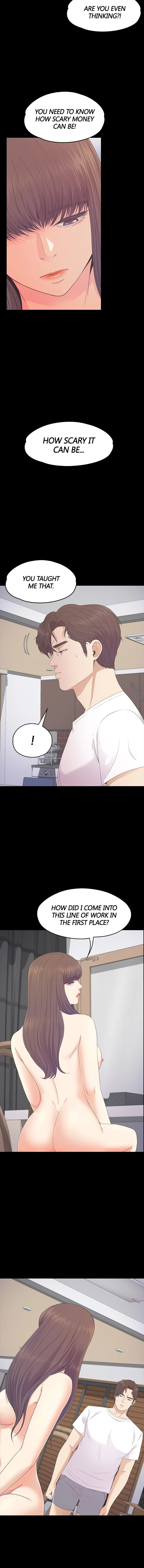 Gangnam Romance - Chapter 76 [photo 9] - MangaPorn