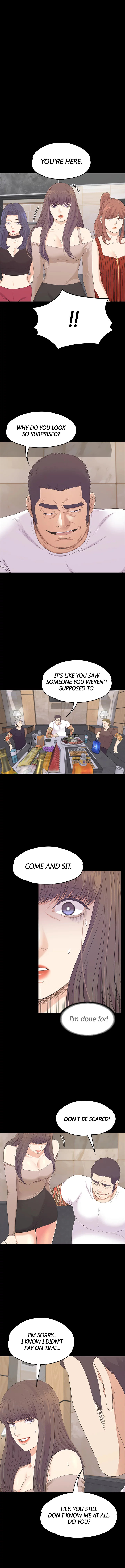 Gangnam Romance - Chapter 78 [photo 9] - MangaPorn