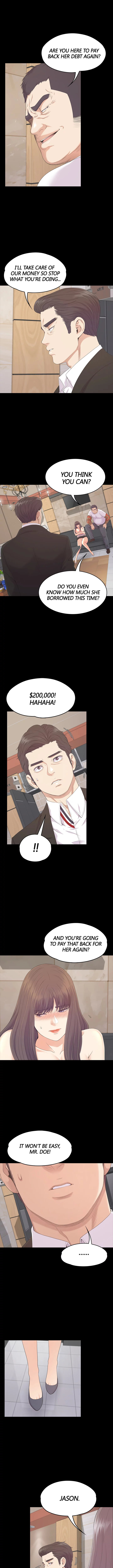 Gangnam Romance - Chapter 79 [photo 12] - MangaPorn