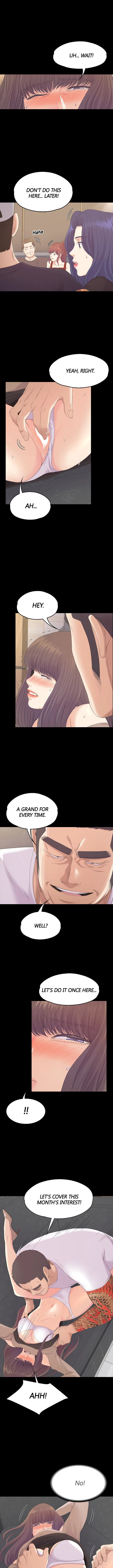 Gangnam Romance - Chapter 79 [photo 2] - MangaPorn